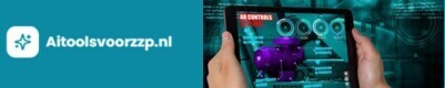 AI Tools voor ZZP
