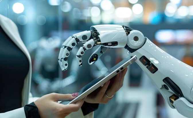 AI Automatisering